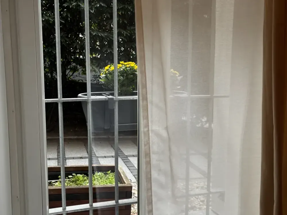 Zuhause mit 2 Zimmern in zentraler Lage von Prenzlauer Berg