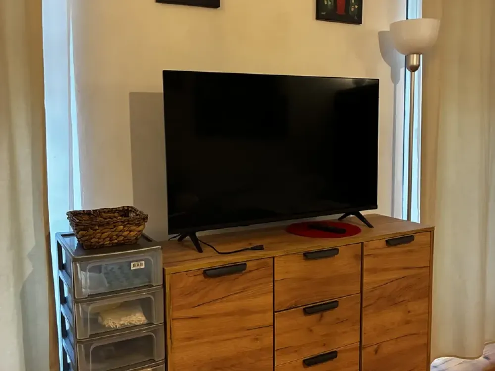 Zuhause mit 2 Zimmern in zentraler Lage von Prenzlauer Berg