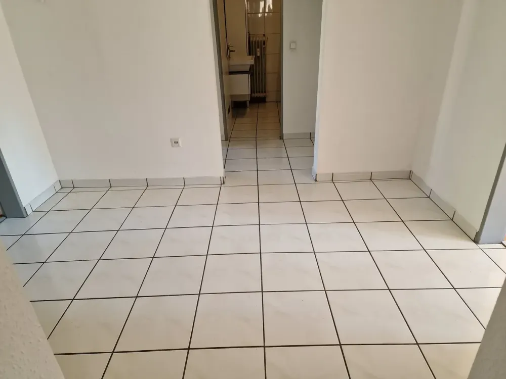 Renovated 3.5-Room Apartment in Pfinztal