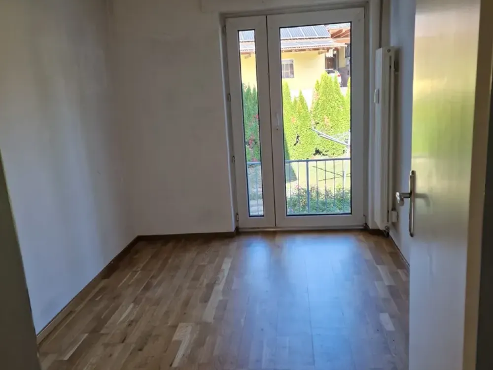 Renovated 3.5-Room Apartment in Pfinztal