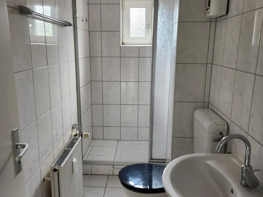 SARSTEDT Innenstadtnähe 2-Zi-Whg.