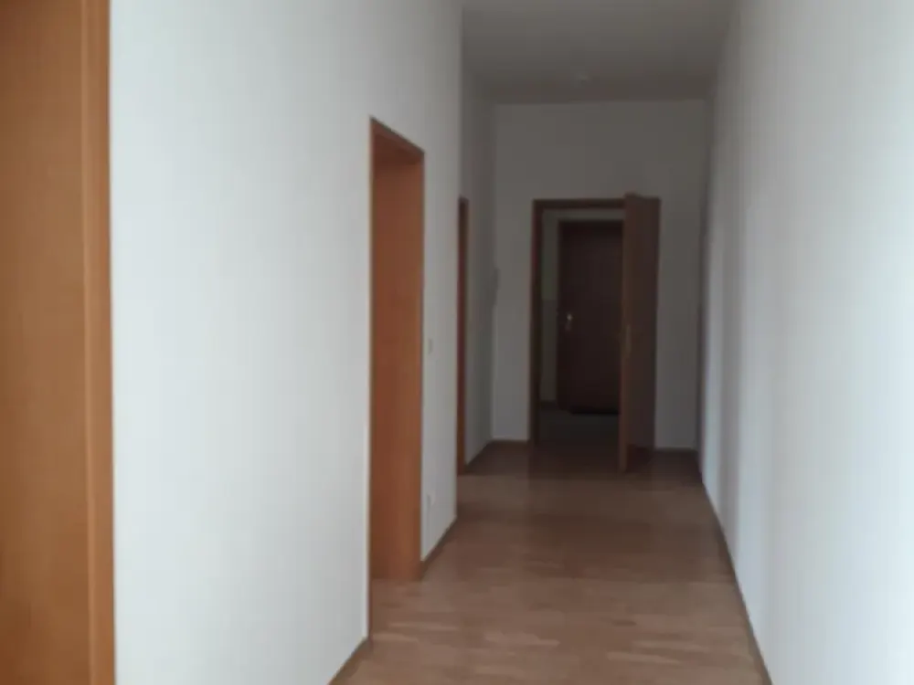 Großzügige zwei Zimmer Wohnung in Leipzig Nähe Zentrum