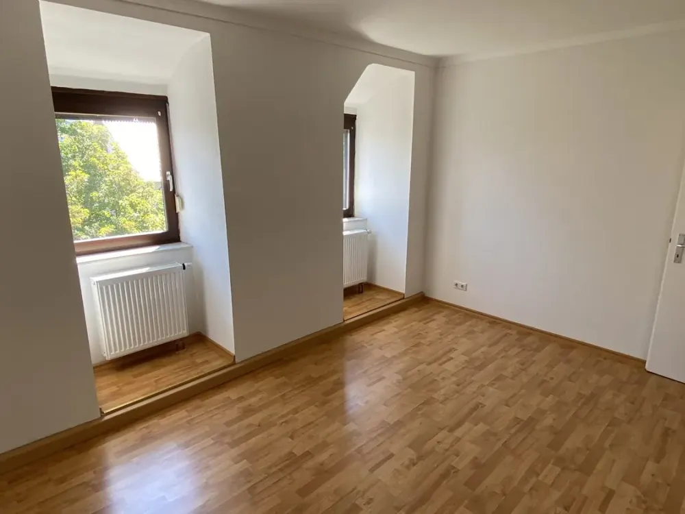 3 ZKB Nähe Caritas Klinik