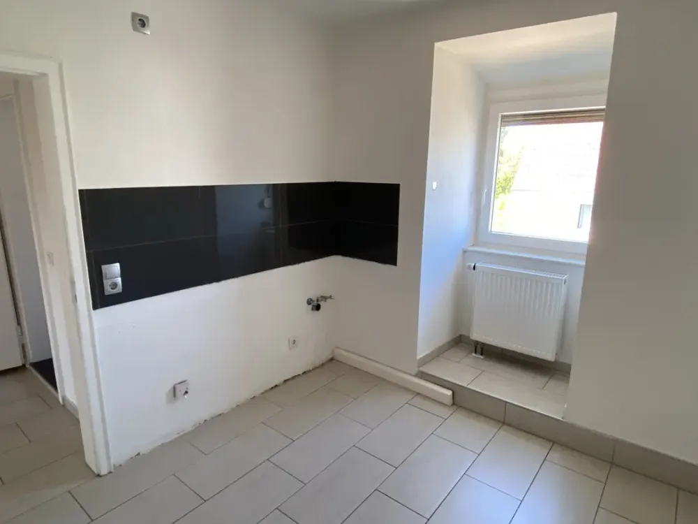 3 ZKB Nähe Caritas Klinik