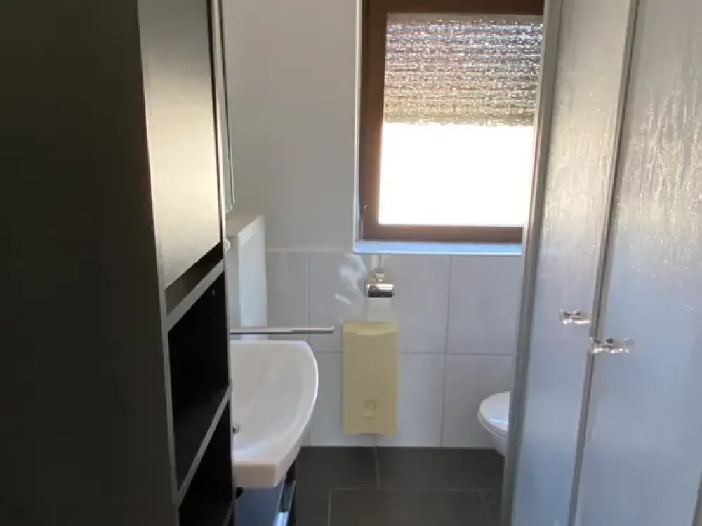 3 ZKB Nähe Caritas Klinik