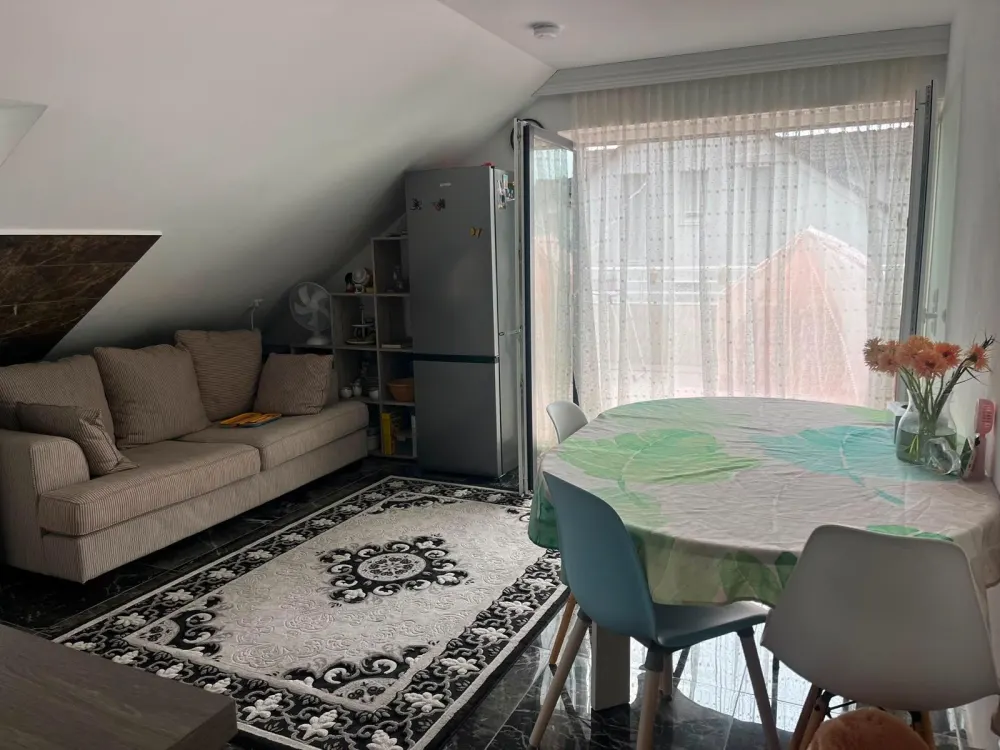 3-Zimmer Wohnung in Filderstadt-Sielmingen