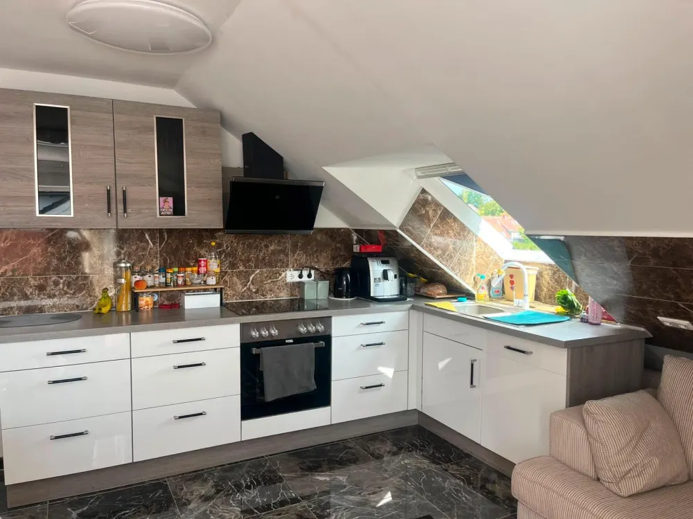3-Zimmer Wohnung in Filderstadt-Sielmingen