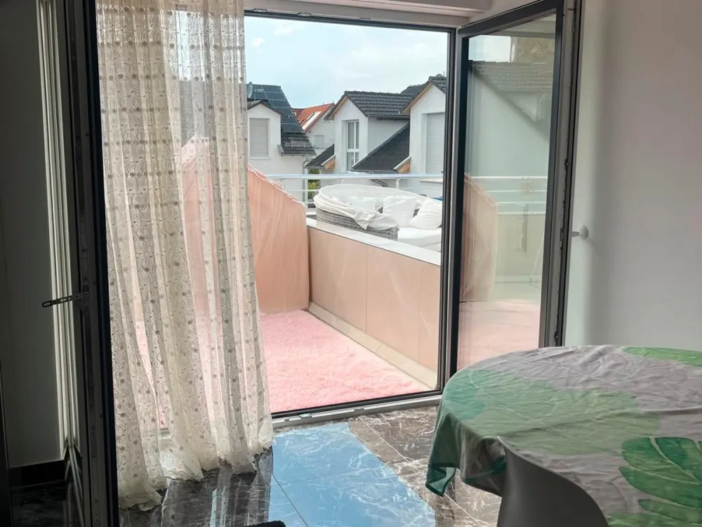3-Zimmer Wohnung in Filderstadt-Sielmingen