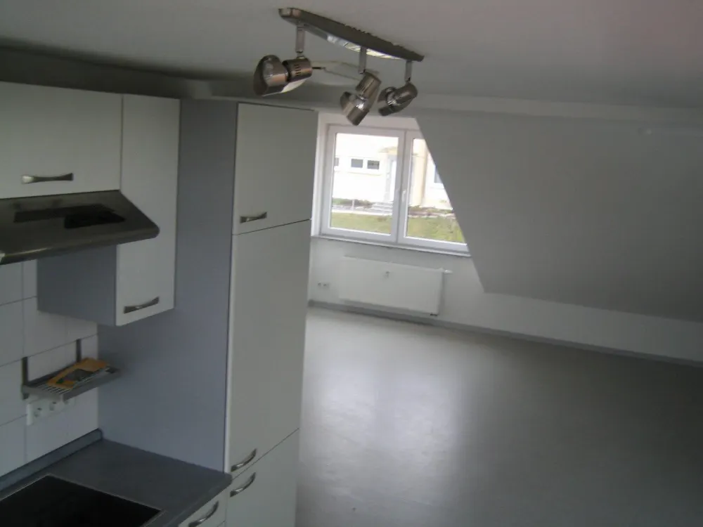 Wohnung ca.65 qm für Einzelperson