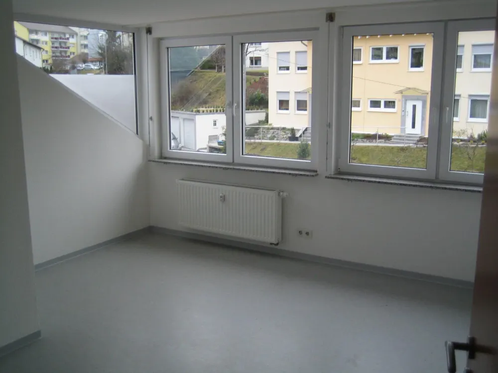 Wohnung ca.65 qm für Einzelperson