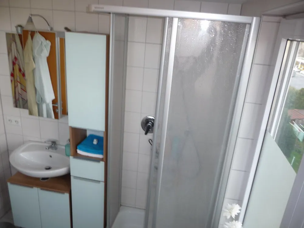 Wohnung ca.65 qm für Einzelperson