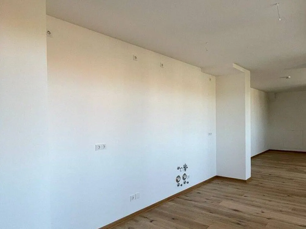 *** Modernes Wohnen im Dachgeschoss .. Exklusiver ERSTBEZUG in der "Parkstadt Leipzig" *** WE B21.16