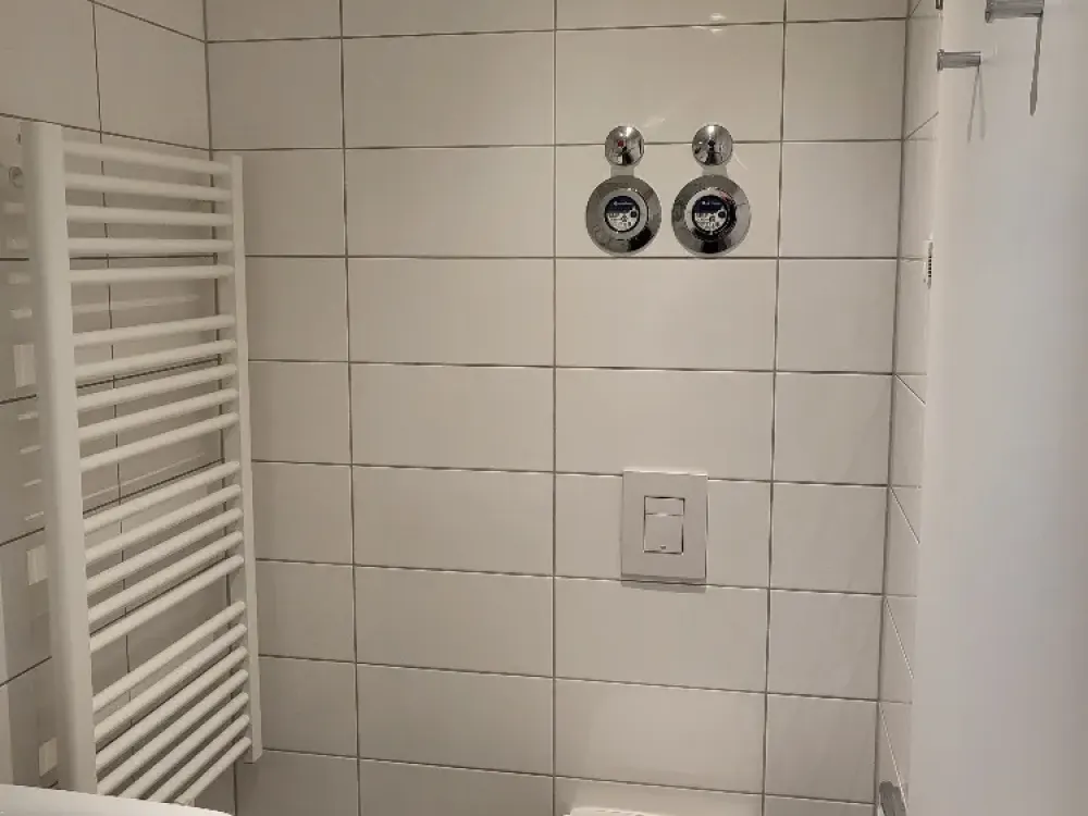 Schöne 1-Zimmer Wohnung in Berlin- nur Studenten, Azubis o. Praktikanten