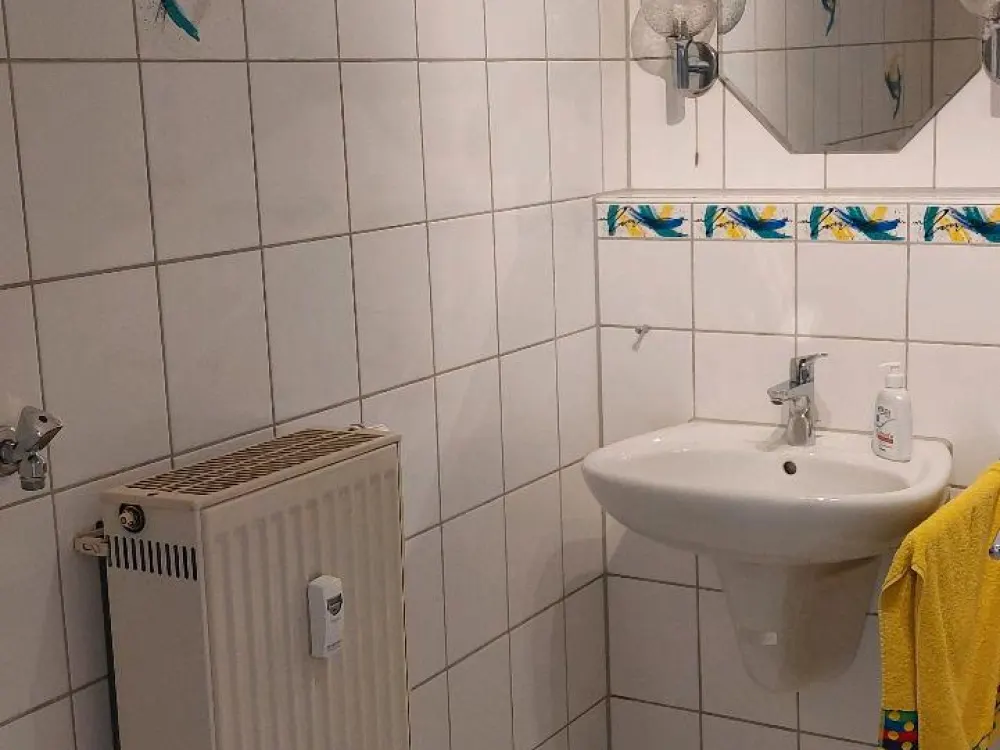1 Zimmerwohnung in Bruchsal
