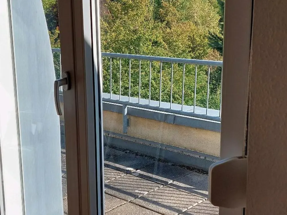 1 Zimmerwohnung in Bruchsal