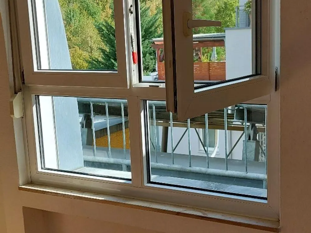 1 Zimmerwohnung in Bruchsal