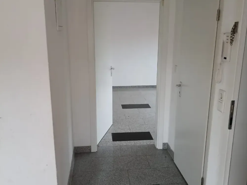 Moderne 2-Zimmer-Wohnung in begehrter Lage nahe Gartenstadt