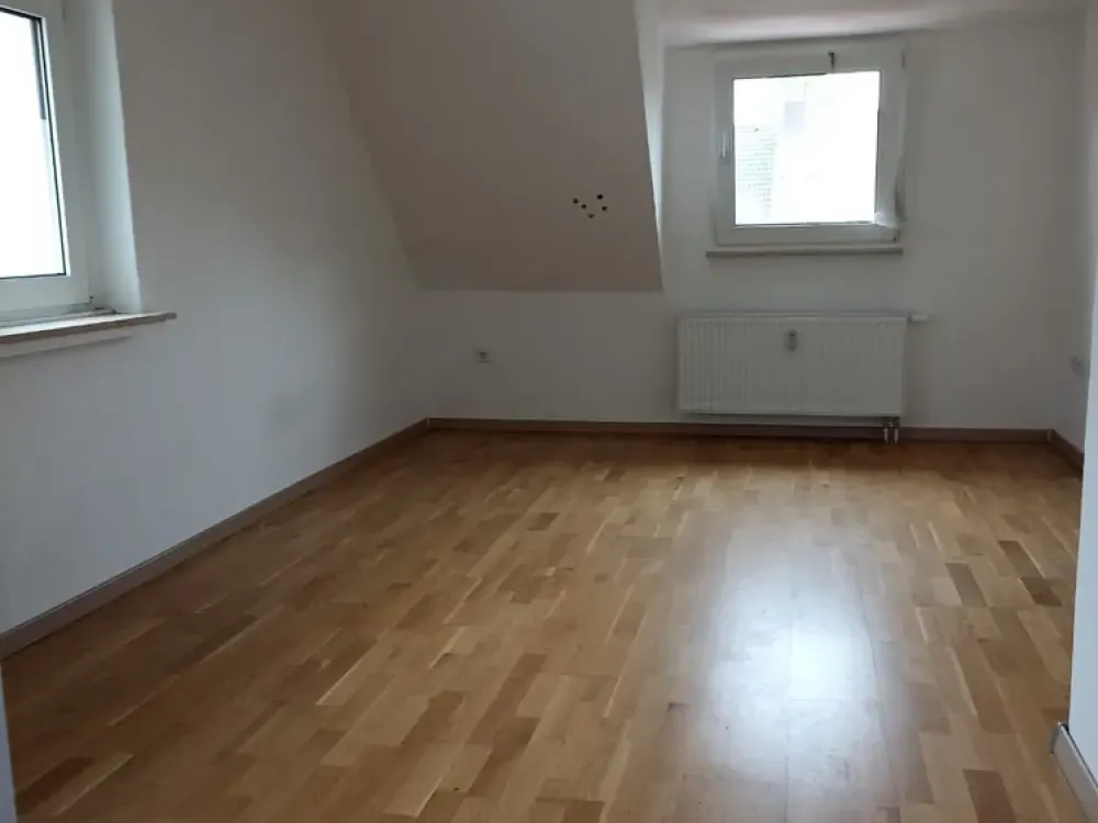 Moderne 2-Zimmer-Wohnung in begehrter Lage nahe Gartenstadt