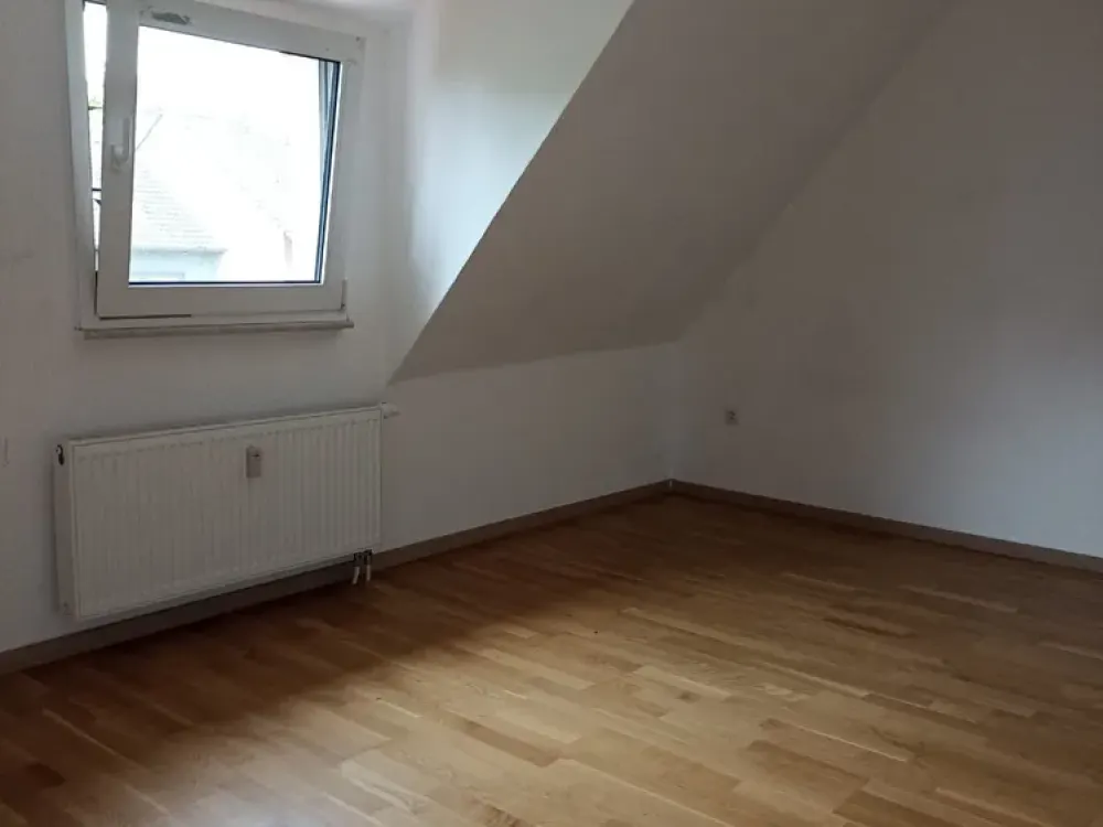 Moderne 2-Zimmer-Wohnung in begehrter Lage nahe Gartenstadt