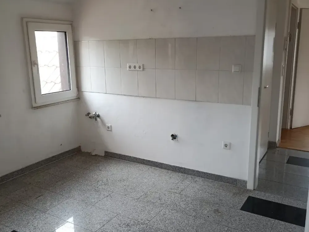 Moderne 2-Zimmer-Wohnung in begehrter Lage nahe Gartenstadt