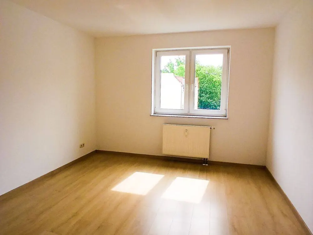 2 Zi Wohnung - Großzügig gedacht!