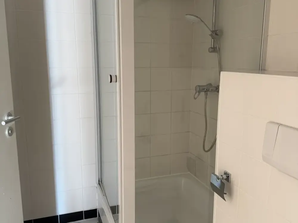 3-Zimmer-Maisonette-Wohnung mit großer Terrasse!