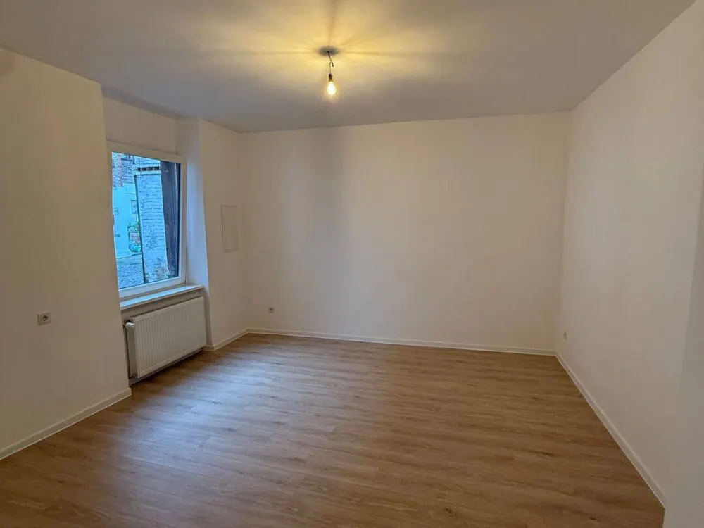 Schöne & helle 1 ZKB Wohnung in 66121 Saarbrücken