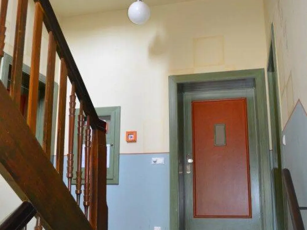 2-Zimmer-Wohnung mit EBK im beliebten Leipziger Süden !