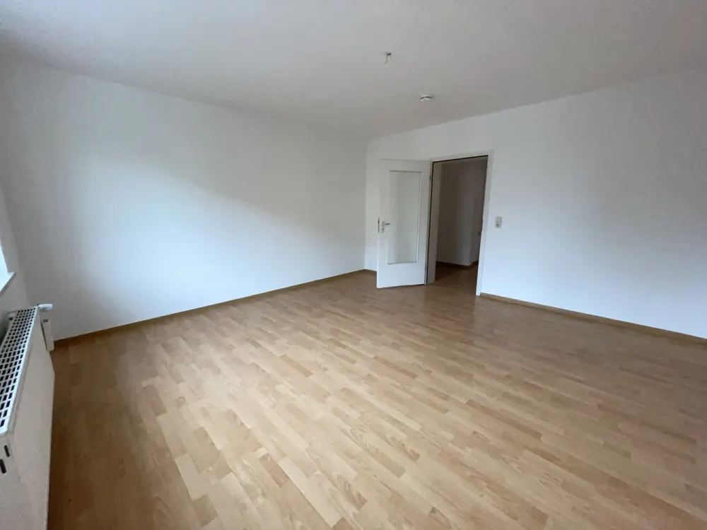 Innenstadtnähe: 73 m² - 3 Zimmerwohnung