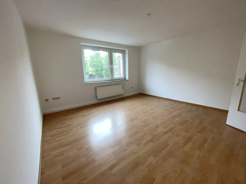 Innenstadtnähe: 73 m² - 3 Zimmerwohnung