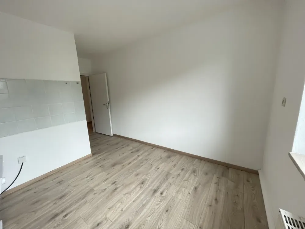 Innenstadtnähe: 73 m² - 3 Zimmerwohnung