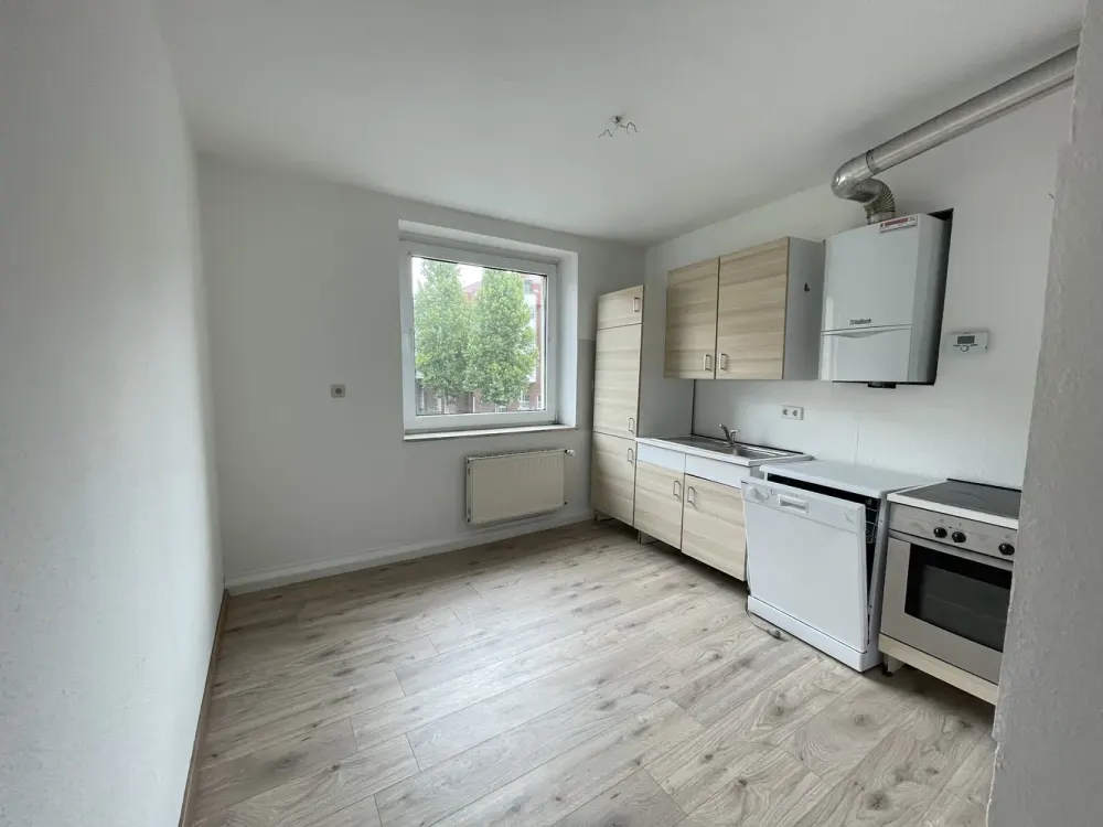 Innenstadtnähe: 73 m² - 3 Zimmerwohnung