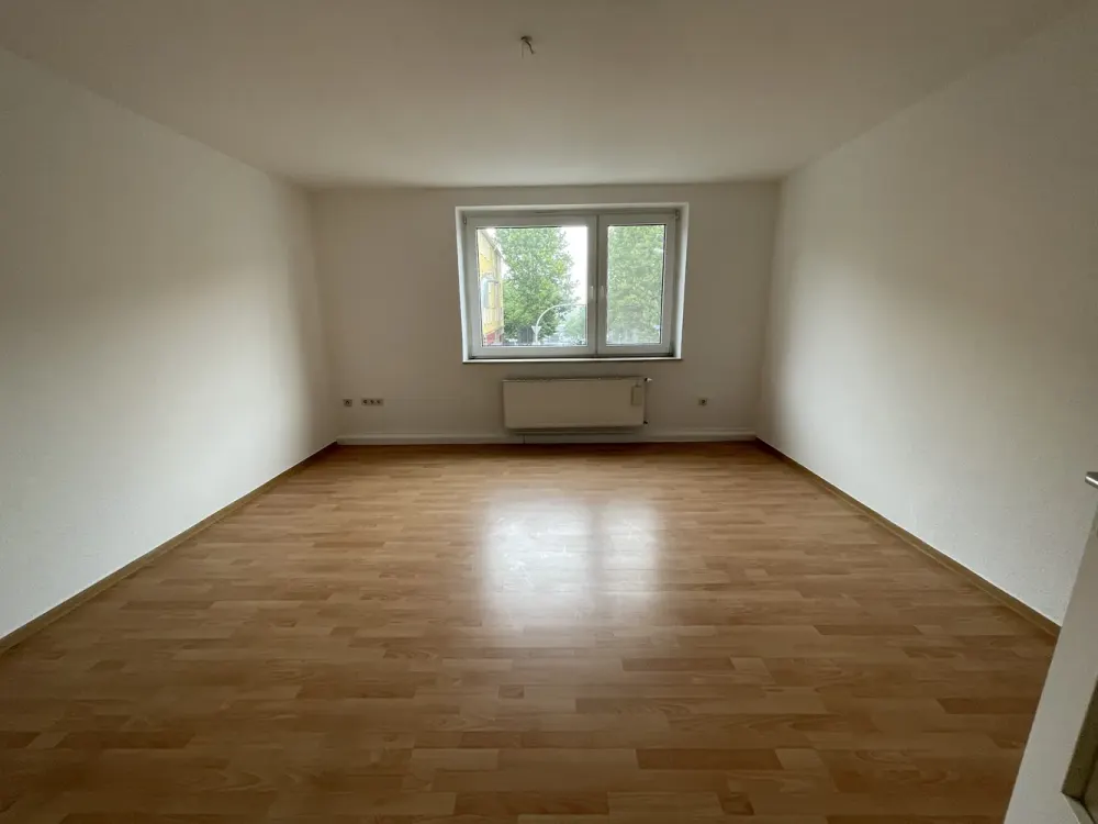 Innenstadtnähe: 73 m² - 3 Zimmerwohnung