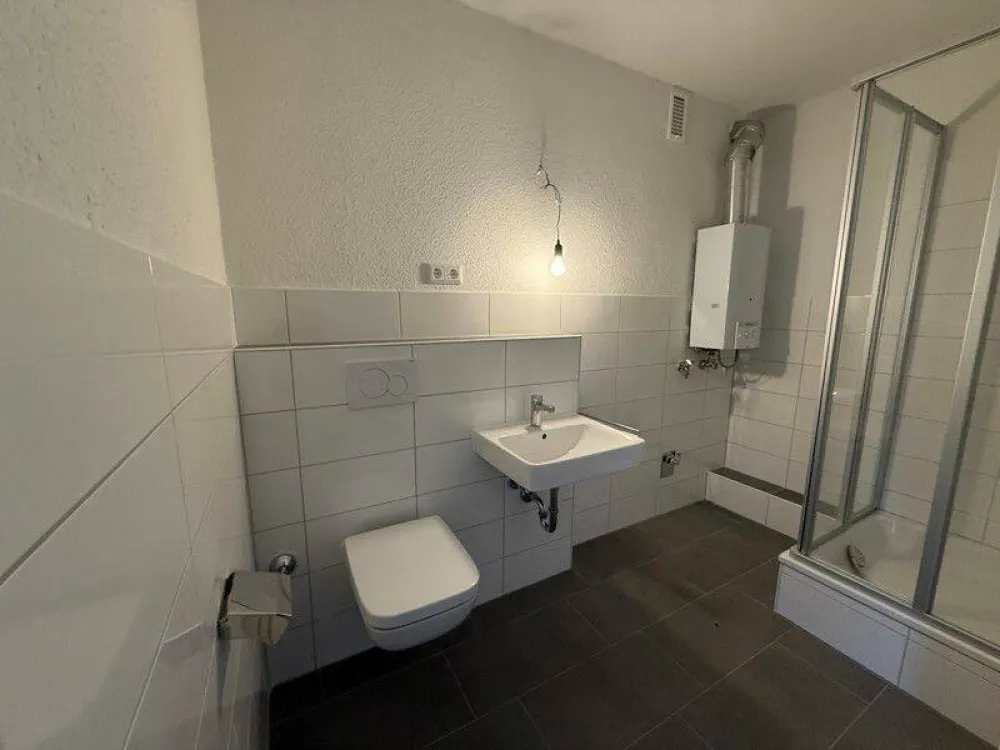 Umzug gefällig? 3-Zimmer-Wohnung