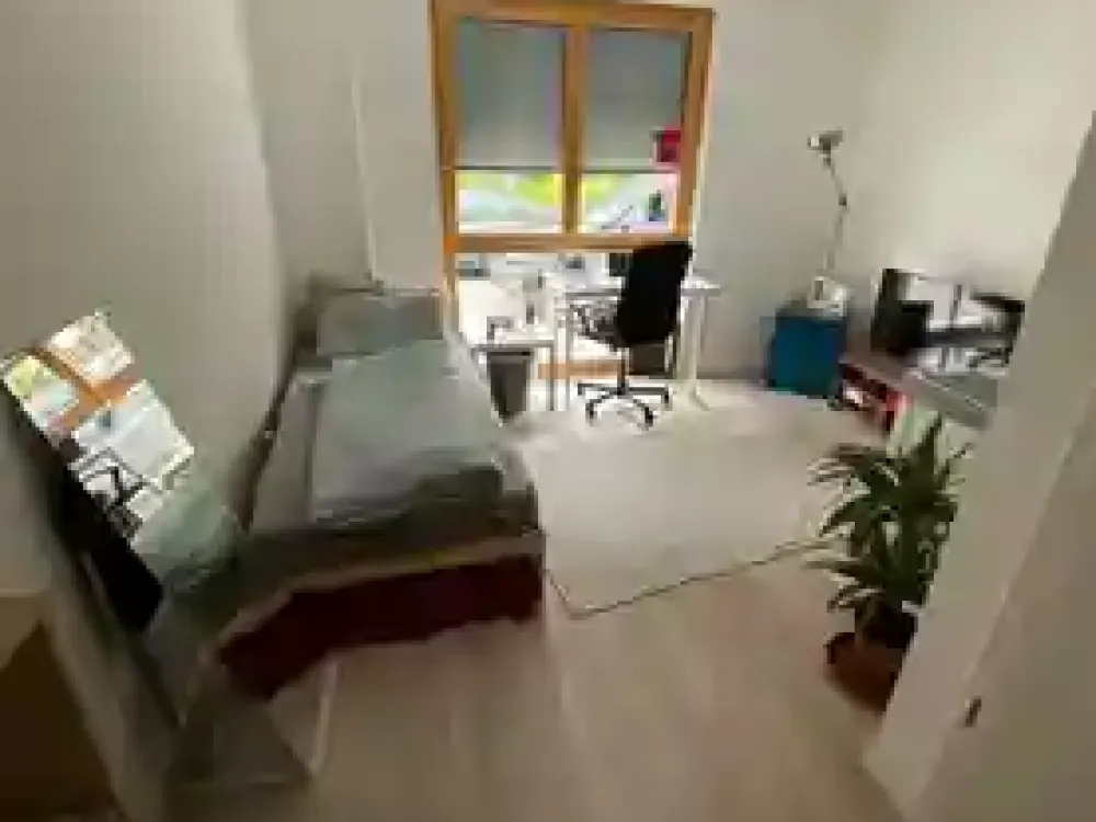 1-Zimmer-Wohnung in Leinfelden-Echterdingen