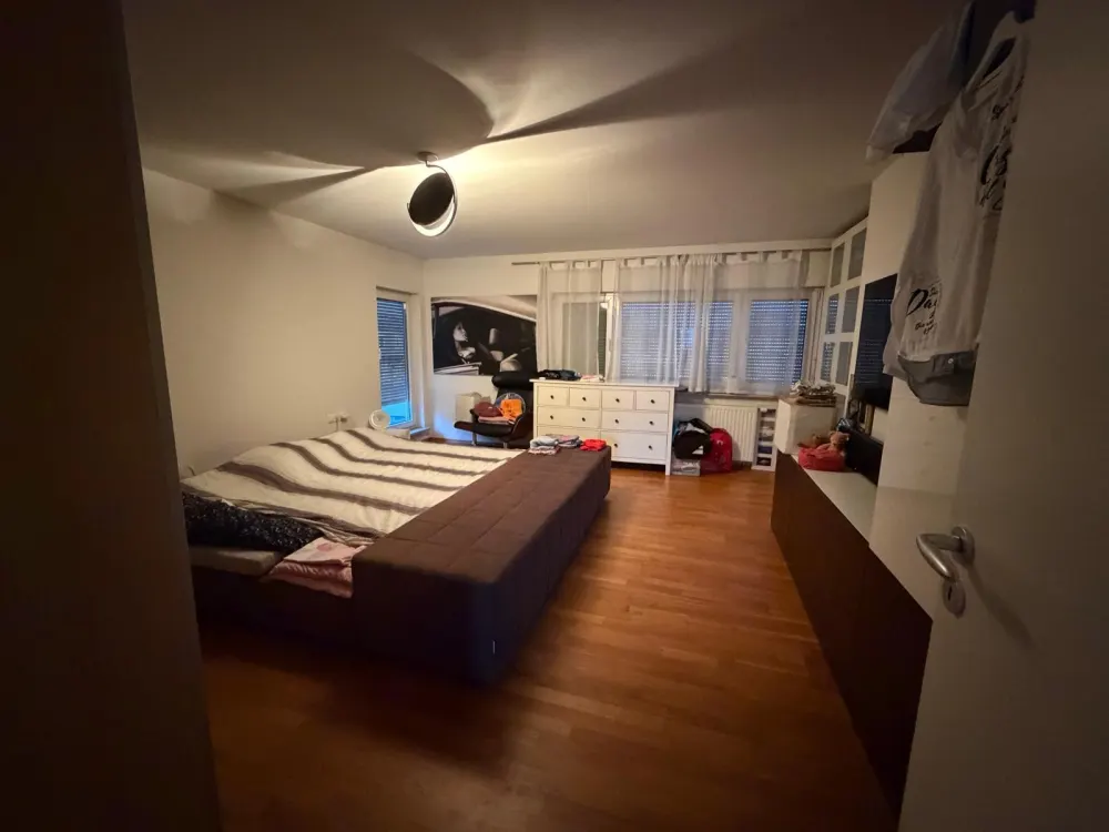 Zuhause mit 2 Zimmern in Stuttgart West