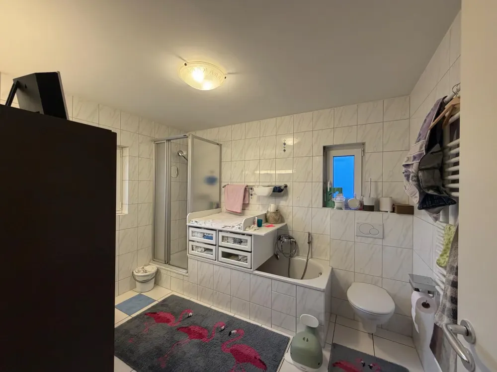 Zuhause mit 2 Zimmern in Stuttgart West