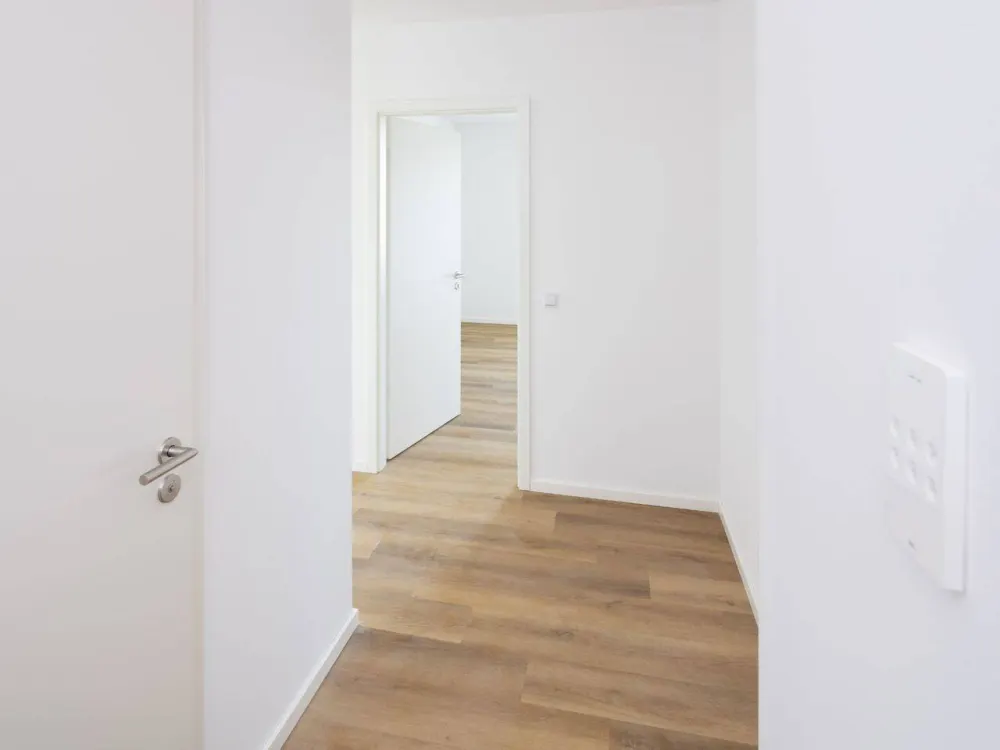 Space Wonder for Big & Small - Welcome Home