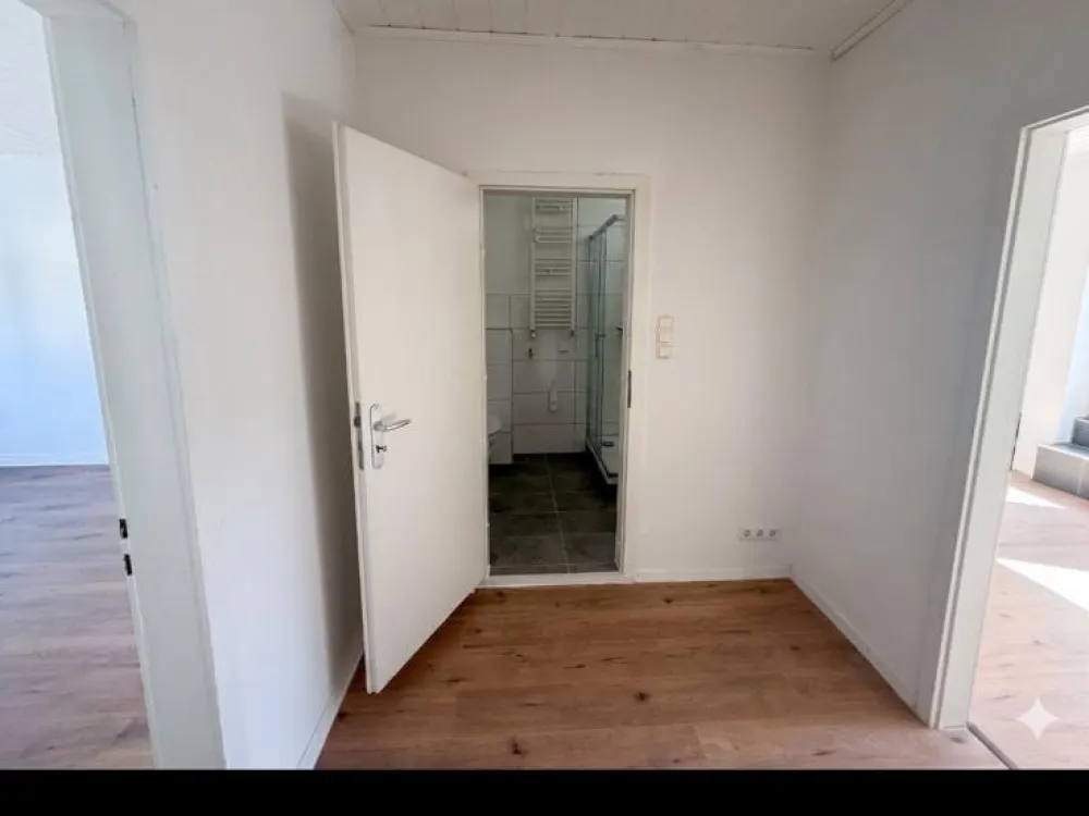 شقة ميزونيت للإيجار في فيبلسكيرشن