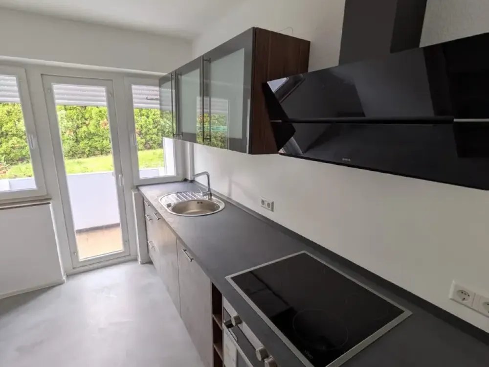 Vierzimmerwohnung zur Miete in Ludwigsburg Pflugfelden