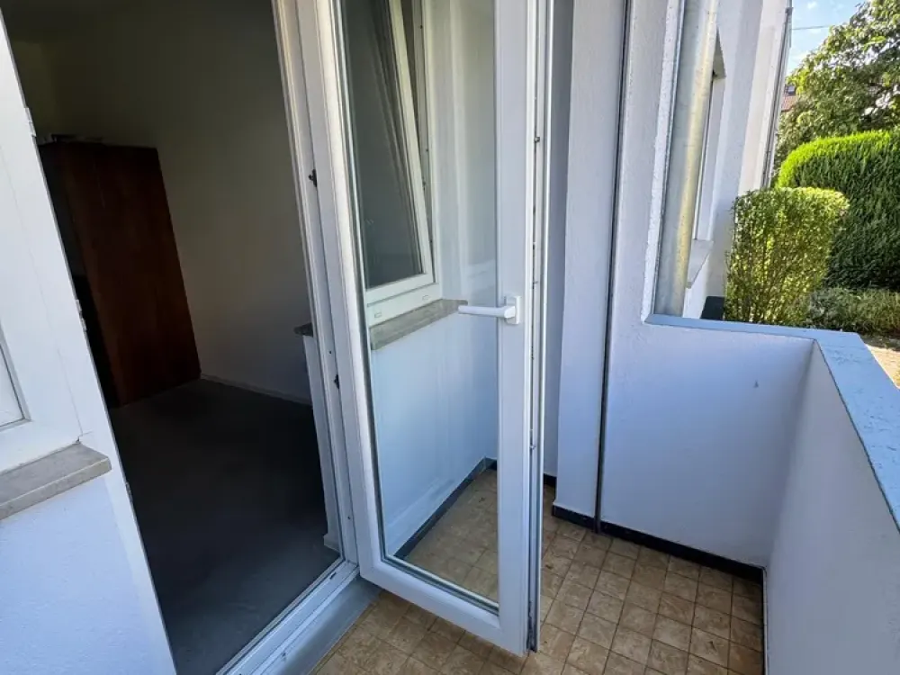 Vierzimmerwohnung zur Miete in Ludwigsburg Pflugfelden