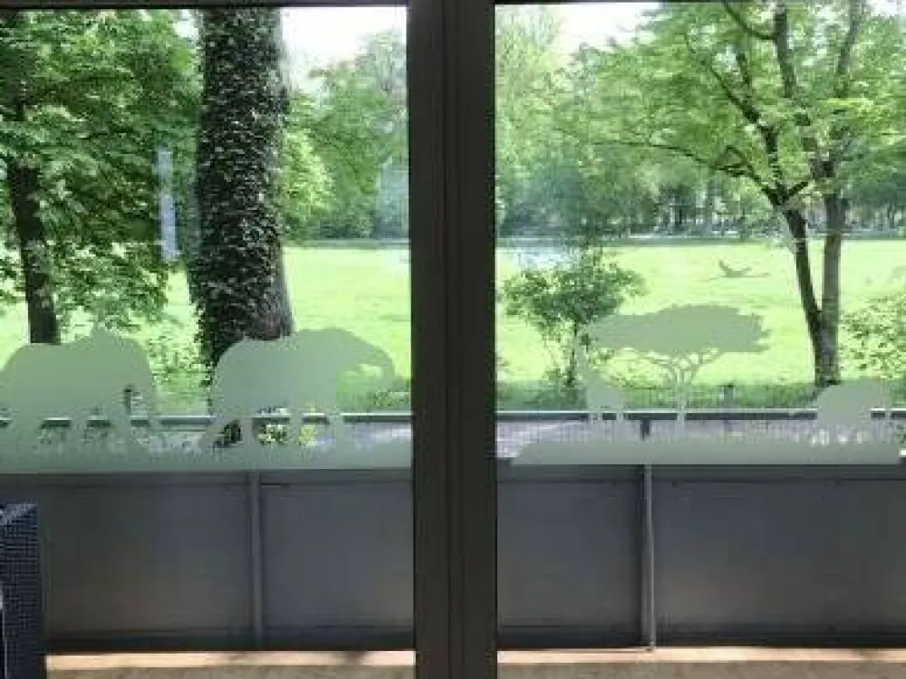 Grünes Wohlfühlleben mitten in der City, 3 Zimmer und Willkommen in Ihrer Home-Oase