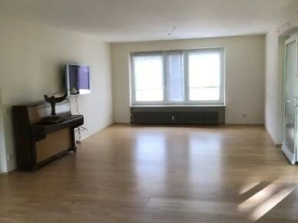 Grünes Wohlfühlleben mitten in der City, 3 Zimmer und Willkommen in Ihrer Home-Oase