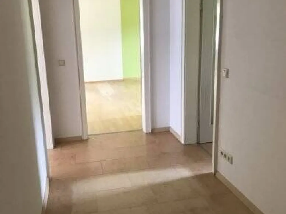 Grünes Wohlfühlleben mitten in der City, 3 Zimmer und Willkommen in Ihrer Home-Oase