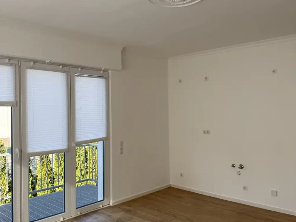 Charmante Hochparterrewohnung mit eigenem Garten in Hagen