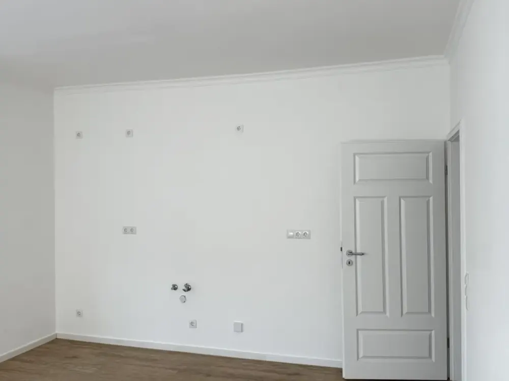 Charmante Hochparterrewohnung mit eigenem Garten in Hagen