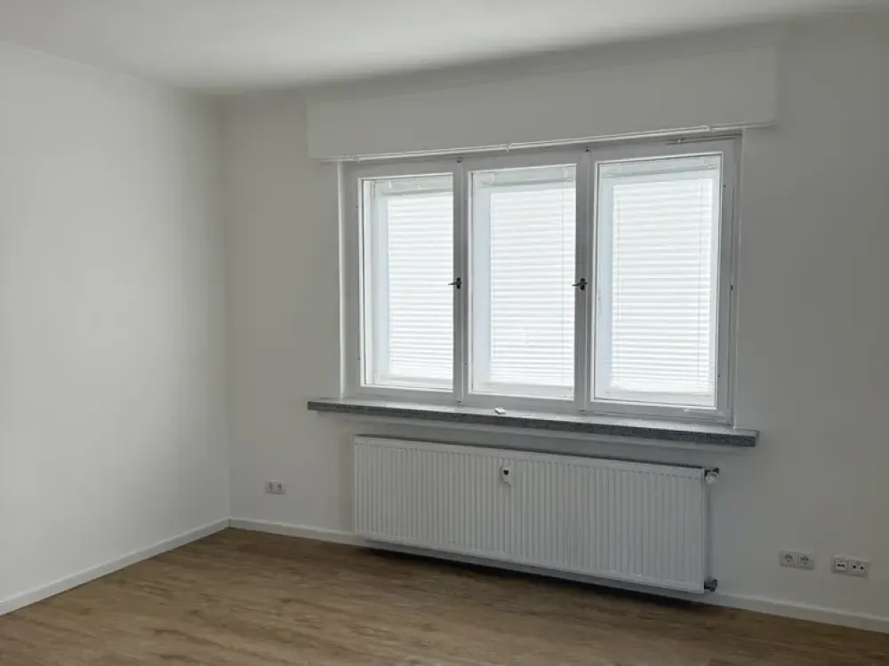 Charmante Hochparterrewohnung mit eigenem Garten in Hagen