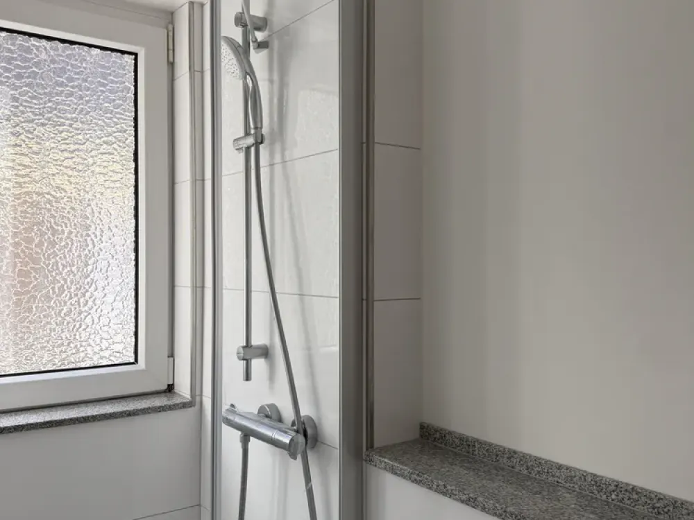 Charmante Hochparterrewohnung mit eigenem Garten in Hagen
