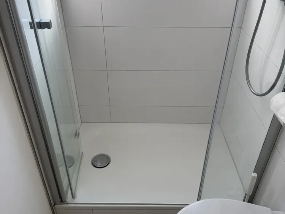 Charmante Hochparterrewohnung mit eigenem Garten in Hagen