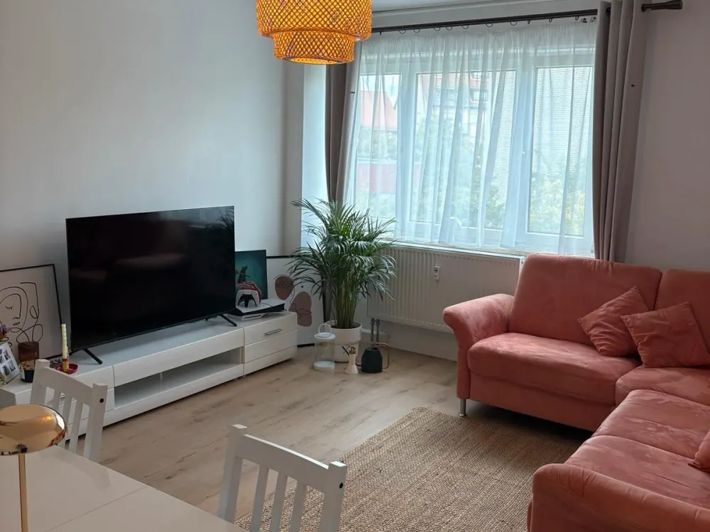 „Nachmieter gesucht, 3-Zimmer-Wohnung in Nürnberg